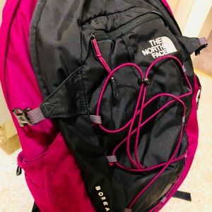 The North Face Borealis Backpack